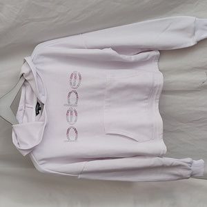 Bebe Logo (2 pieces) Short Set💖🌅